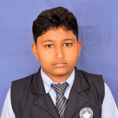 Student Photo