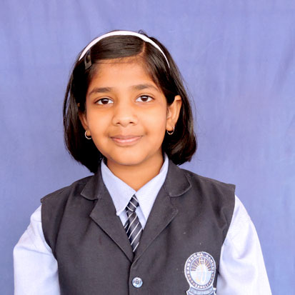 Student Photo