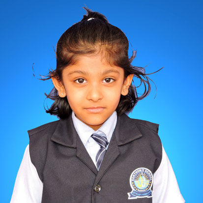Student Photo